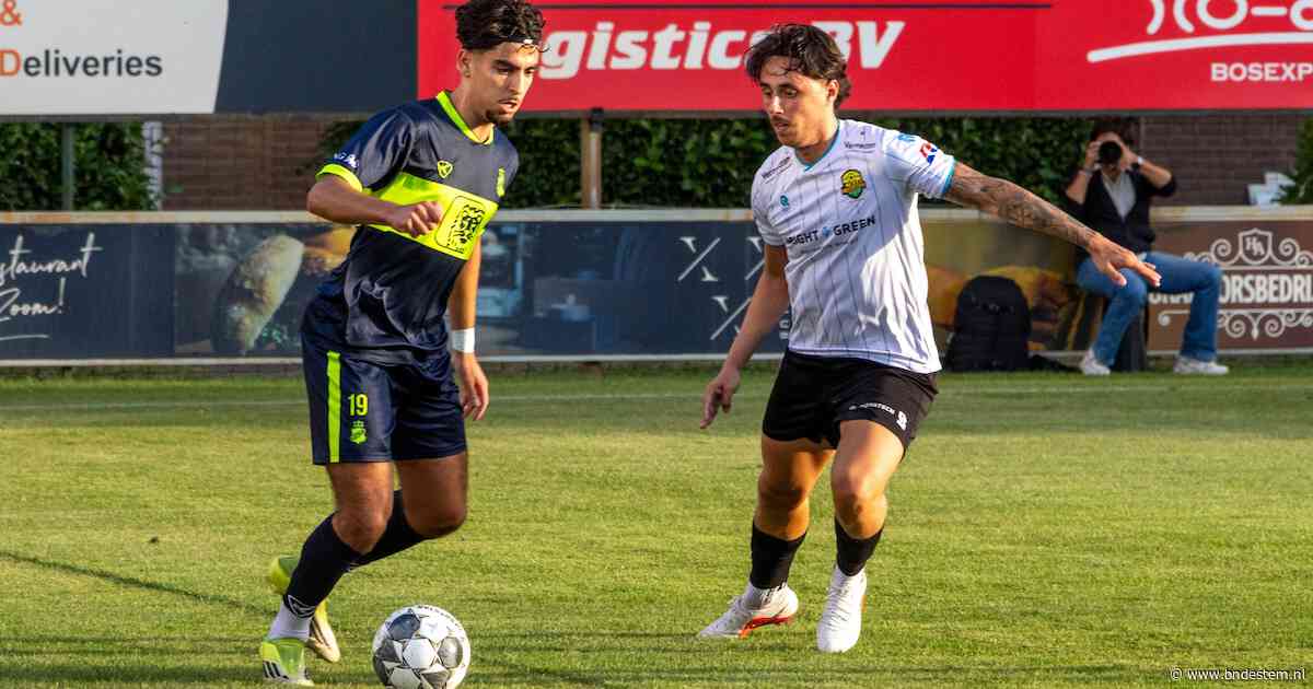 Luca (26) helpt jonge sporters met hun leven buiten de topsport: ‘Daar heb ik zelf vijf jaar over gedaan’