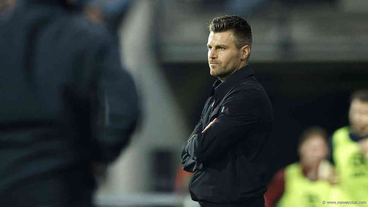 LIVE Eredivisie | Feyenoord en PSV in actie, Excelsior en FC Utrecht trappen af om 12.15 uur