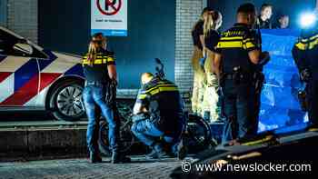 Man (51) overleden na hardhandige aanhouding in Rotterdam: heftige beelden van arrestatie