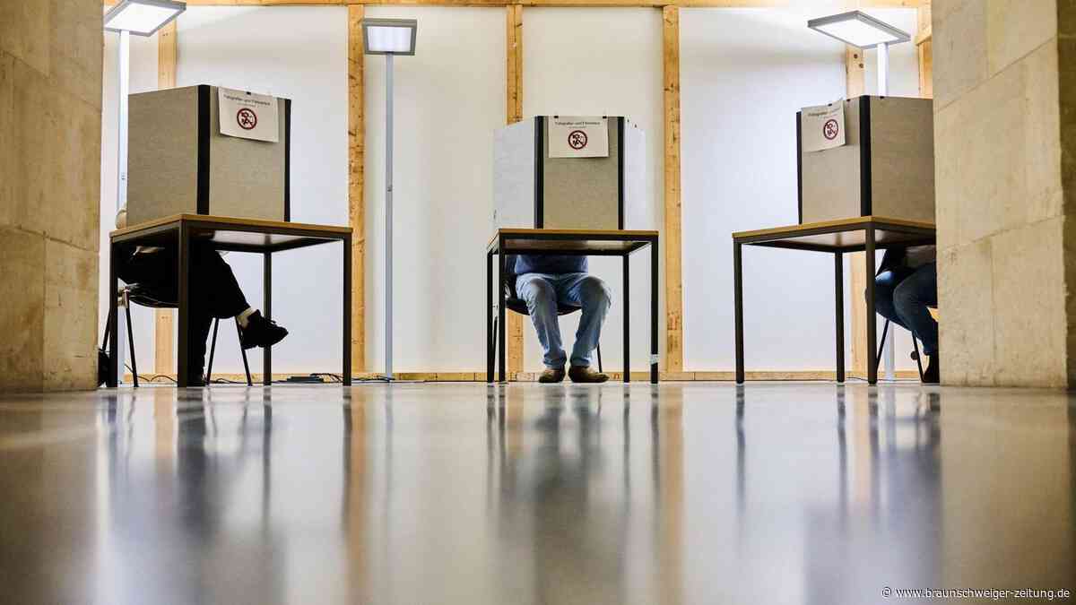 Stimmzettel, Wahllokale, Kandidaten: Alles zur Kommunalwahl in Wolfenbütel