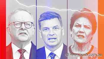 Debt fears grip voters as Albanese’s approval rating slides