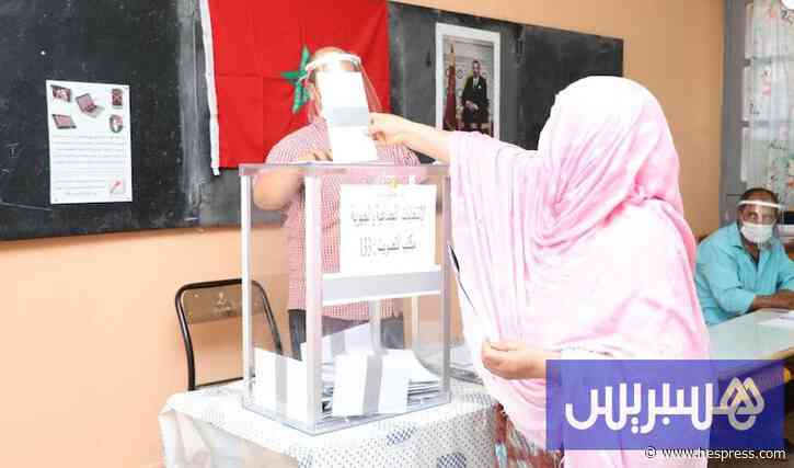 مبادرات بتنغير تشجع على التصويت