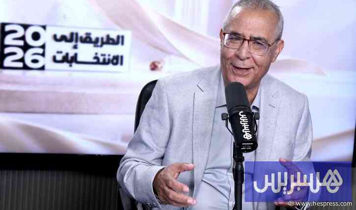 العزيز: اندماج تحالف اليسار غير مطروح .. ونعد بـ5000 درهم لكل ولادة