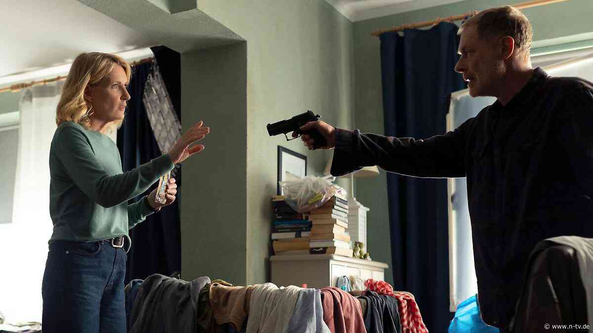 Lindholm-"Tatort" im Check: Alles ist Gemüse