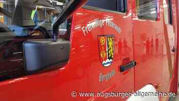 Autofahrer übersieht Gegenverkehr – drei Menschen nach Unfall bei Bergheim verletzt