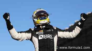 F3: Clerot seals win in Madrid as Campos take Teams’ title