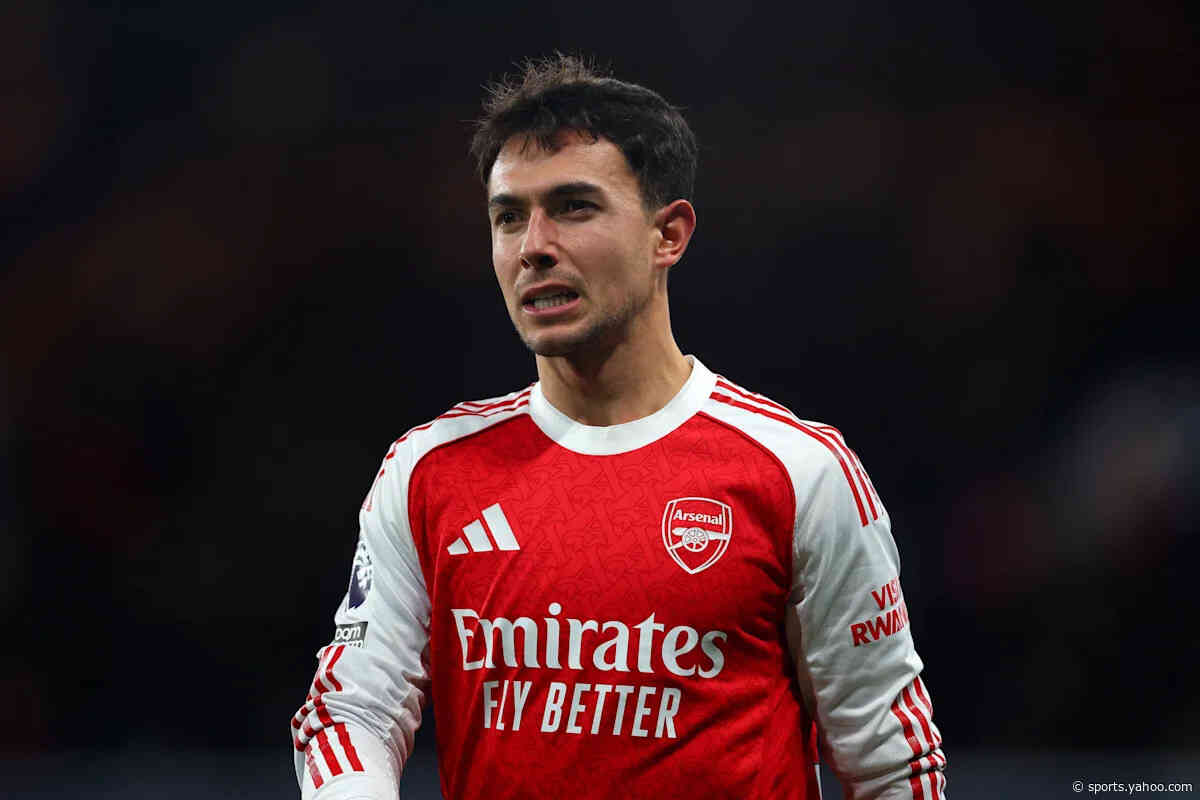 €70m Arsenal star a target for La Liga giants