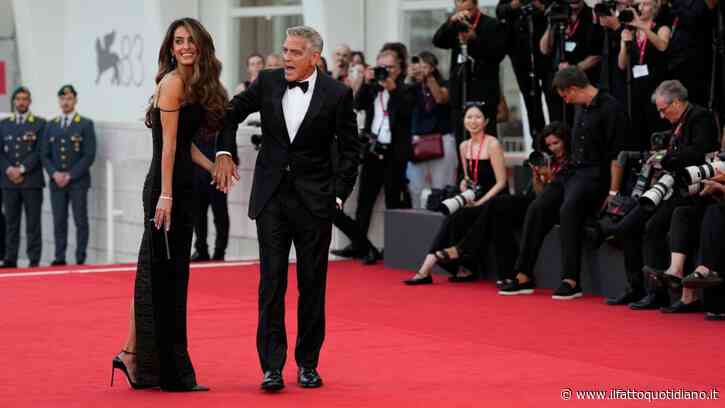 Le pagelle ai look di Venezia 83: Amal Clooney e Penélope Cruz le più eleganti sul red carpet. Dal “collettivo lingerie” agli “sbottonati” e le dark lady, ecco promossi e bocciati
