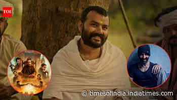 'Hanuman Ansh' BO Day 38 (LIVE): Film eyes Rs 210 cr in India