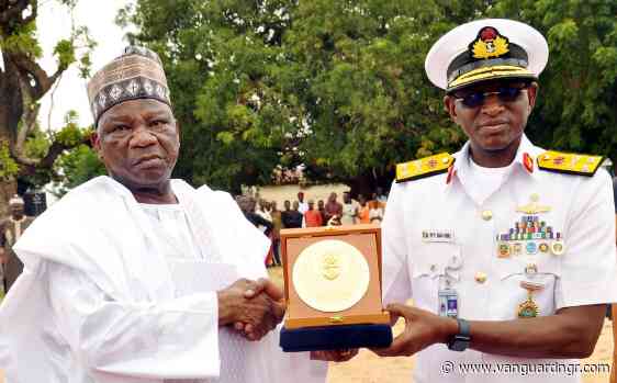 Gombe commissions NYSC lodge, upgraded dispensary