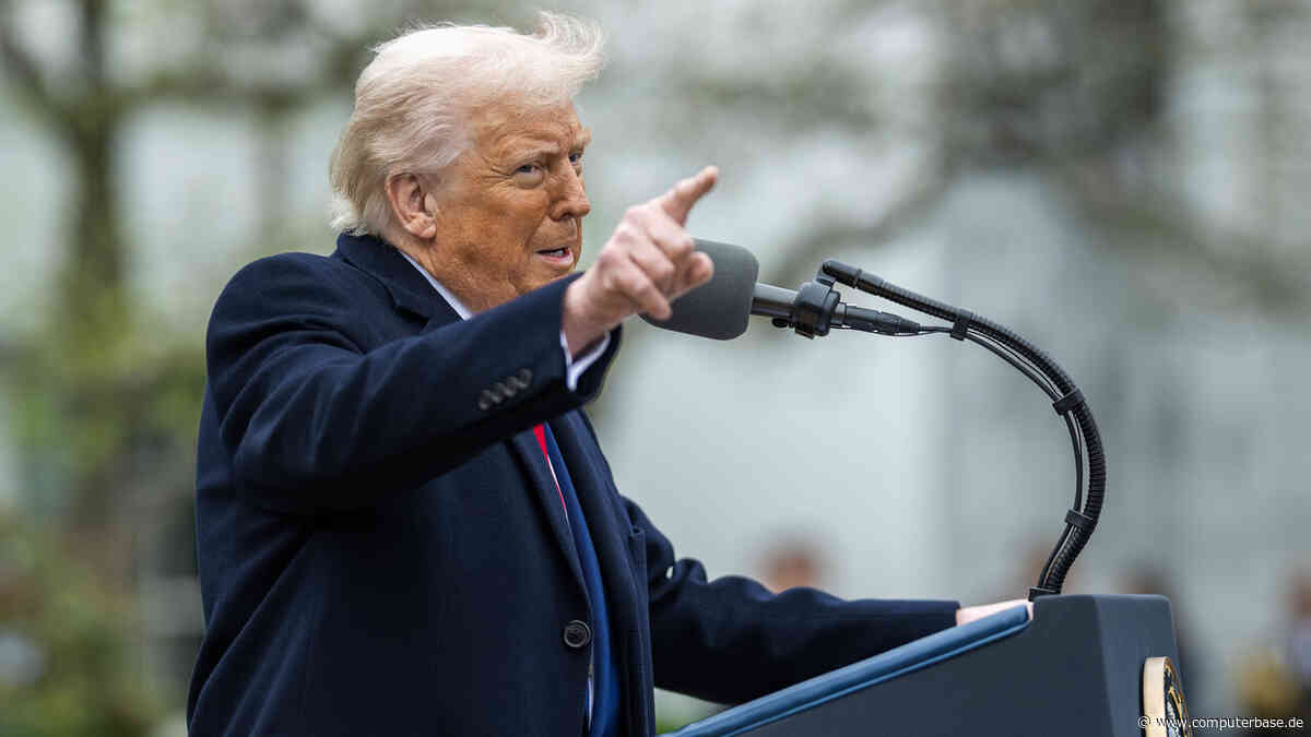 Trump sei Dank: Zoll-Rückzahlung finanziert Nintendos großen US-Sale