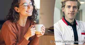 Meer spieren én minder vet: koffie drinken doet meer met je lichaam dan je denkt