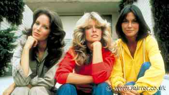 Charlie's Angels star Jaclyn Smith at 80 – 4 marriages, cancer shock and legacy