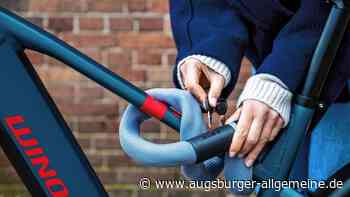Doppelt gesichert – trotzdem wird ein E-Bike in Ehekirchen gestohlen