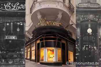 Loewe im Wandel: 180 Jahre Markengeschichte