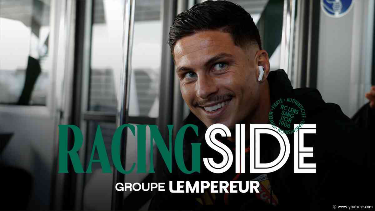 RACING'SIDE I À 24h du Mans 🏁