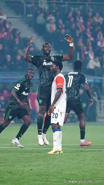 SimaGoal ⚽️
