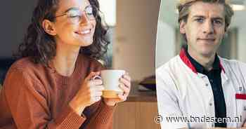 Meer spieren én minder vet: koffie drinken doet meer met je lichaam dan je denkt