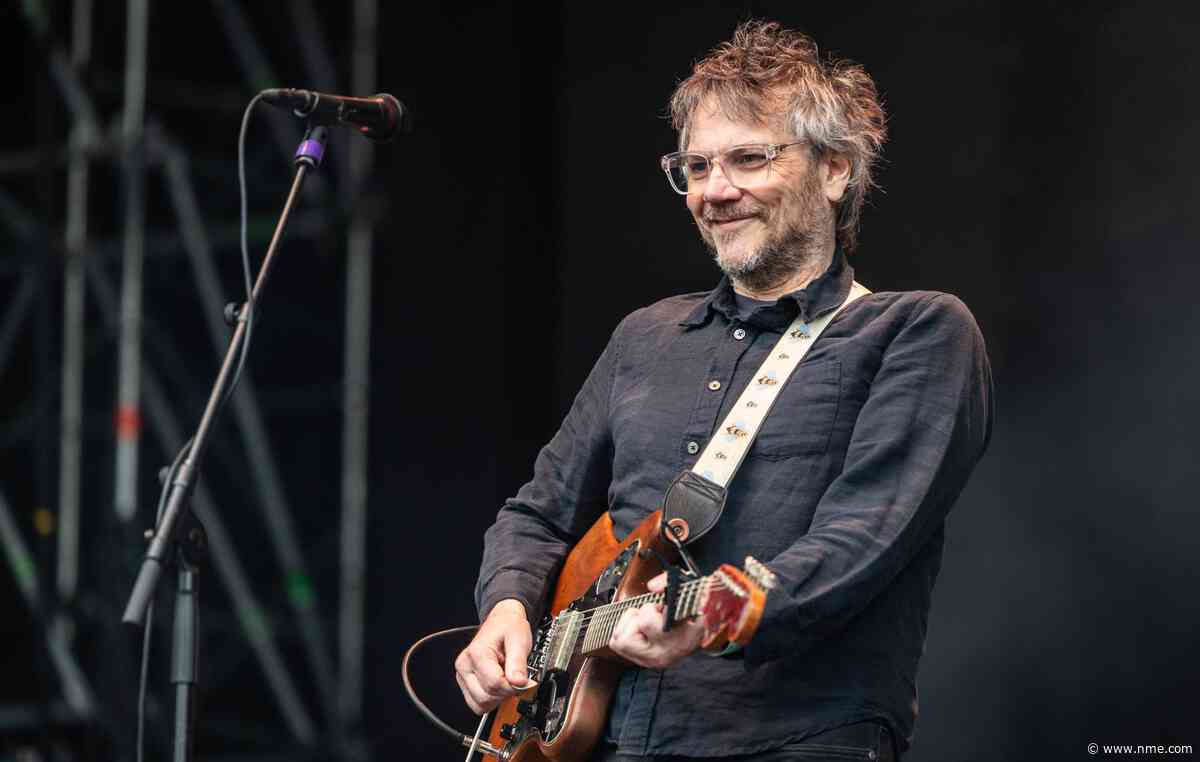 Listen to Wilco’s Jeff Tweedy covering Twisted Teens’ ‘Wild Connection’