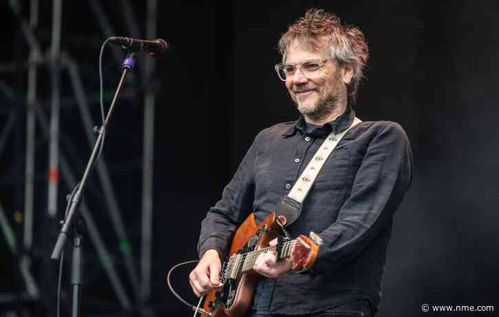 Listen to Wilco’s Jeff Tweedy covering Twisted Teens’ ‘Wild Connection’