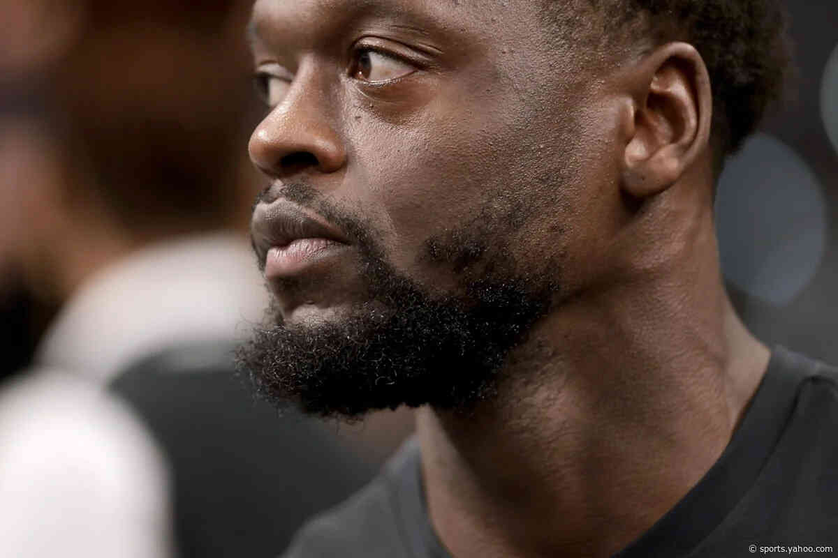 Julius Randle believes Nets will ‘shock the world’