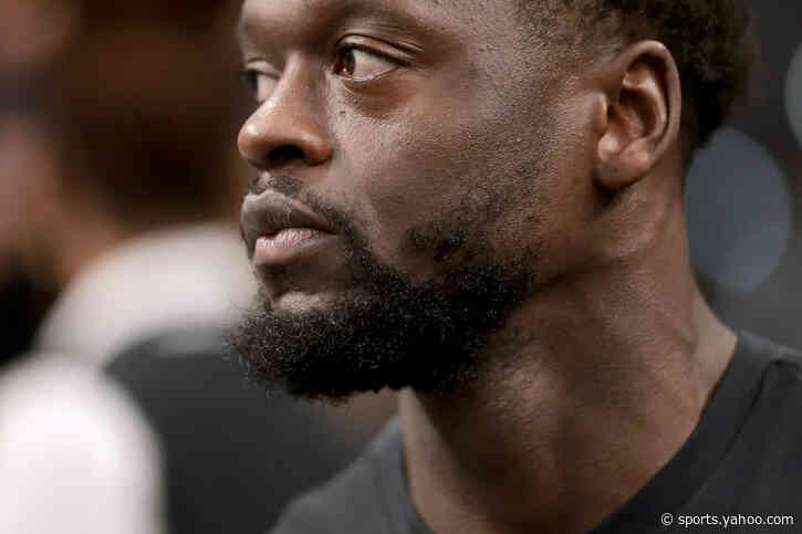Julius Randle believes Nets will ‘shock the world’