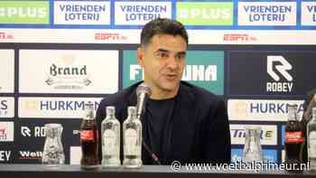 Míchel ziet ontevreden Ajax-aanwinst: 'Zijn lichaamstaal was niet vrolijk'