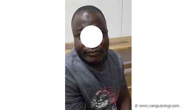 How fake ‘Okada’ rider trapped 35 women in Bauchi