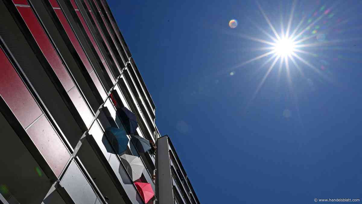 Geldanlage: Klimawandel: Welche Immobilien an Wert verlieren, welche gewinnen