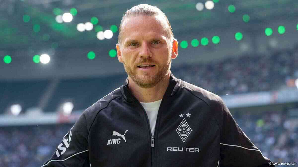 Entscheidung bei der Borussia: Polanski tritt als Gladbach-Trainer zurück