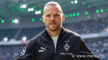 Entscheidung bei der Borussia: Polanski tritt als Gladbach-Trainer zurück