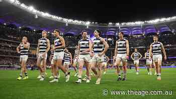 Cats lose twice as semi-final pain is salted by Butters’s decision to join Dogs