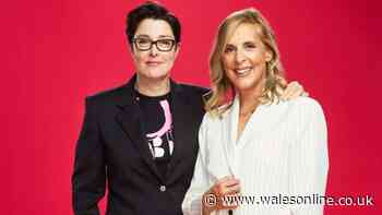ITV brings back quiz show as it avoids The Voice UK and Strictly schedule clash