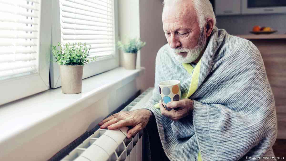 DWP Winter Fuel Payment 2026 qualification as birth dates confirmed