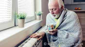 DWP Winter Fuel Payment 2026 qualification as birth dates confirmed