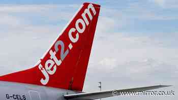 Jet2 confirms four-and-a-half hour bag drop and check-in rule for 12 UK airports
