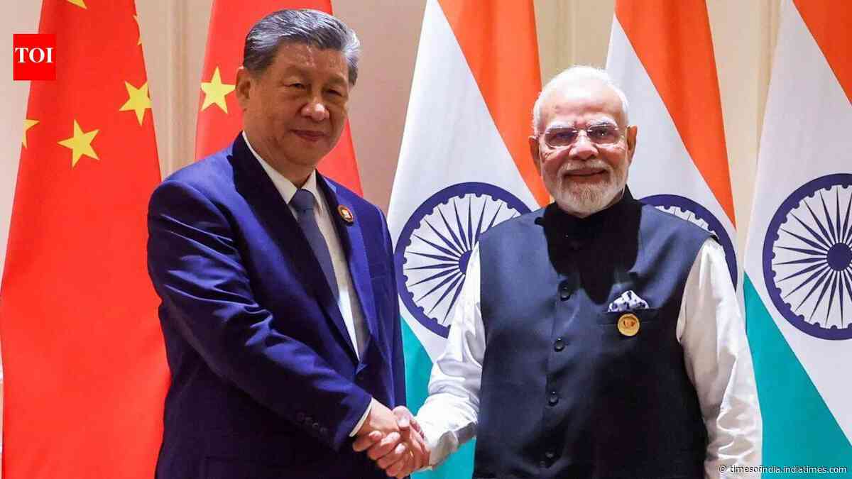 'Is it okay?' PM Modi pauses speech as Xi appears uncomfortable; Chinese president skips gala dinner