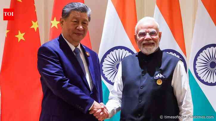 'Is it okay?' PM Modi pauses speech as Xi appears uncomfortable; Chinese president skips gala dinner