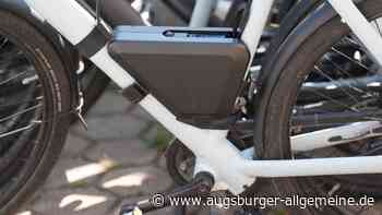 Zwei hochwertige E-Bikes in Neuburg an einem Tag gestohlen – einmal direkt aus dem Laden