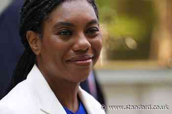 Kemi Badenoch will 'abolish inheritance tax' if she wins next election