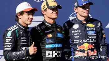 'No idea what to expect' – F1 braced for Madring debut race mystery