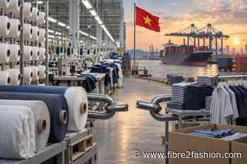 Can Vietnam’s T&A sector close its supply chain gap?