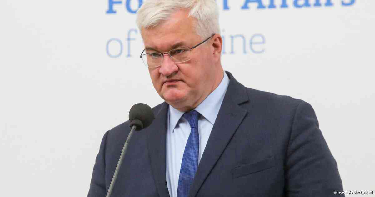 LIVE Oorlog Oekraïne | Oekraïense minister: Rusland voert ‘barbaarse’ aanval uit bij Poolse grens, ‘Ook gericht op EU en Navo’