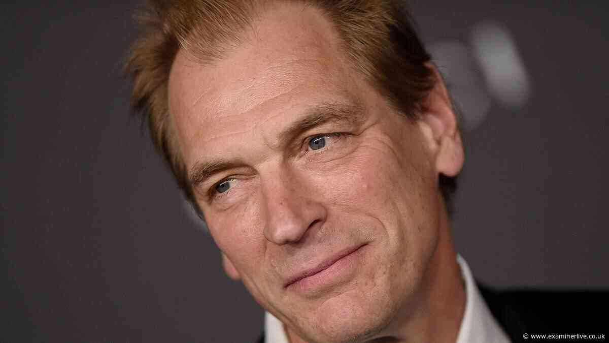 Period drama actor's chilling comment in last interview before tragic death