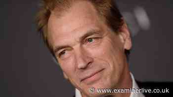 Period drama actor's chilling comment in last interview before tragic death