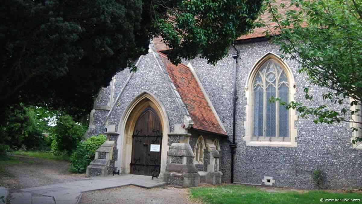 Cursed objects and historic artefacts on display at first Kent ghost story festival