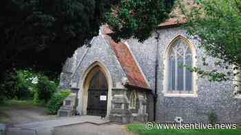 Cursed objects and historic artefacts on display at first Kent ghost story festival