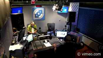 WeekUp Visual radio 13 september 2026