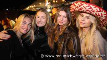 Tausende beim Okerinsel-Festival in Braunschweig – die 55 besten Fotos vom Samstag