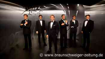 Ist das der neue James Bond? Hollywood-Legende legt sich fest